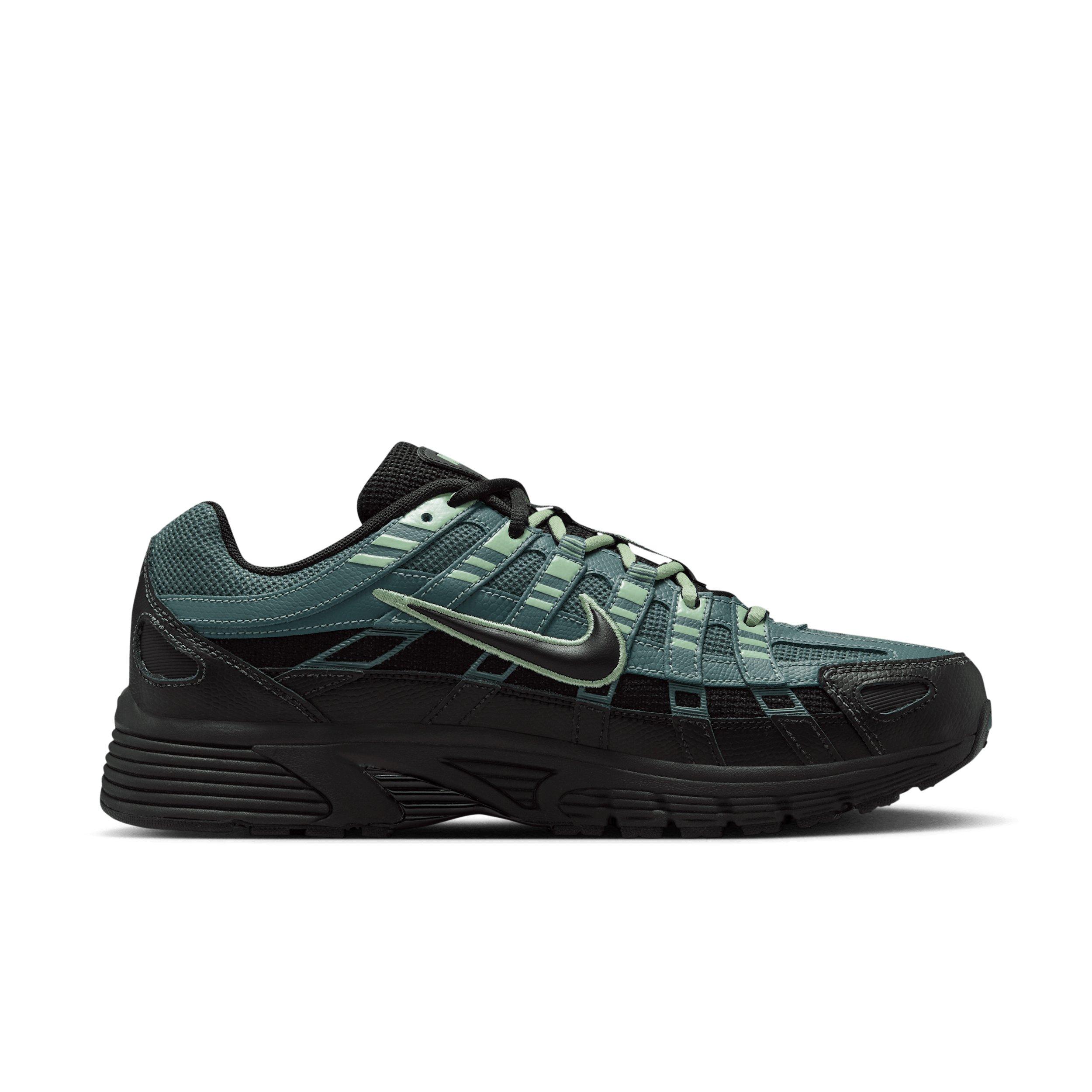 Nike P-6000 "Black/Mineral Slate/Steam/Black" Men's Shoe - BLACK/SLATE/STEAM/BLACK